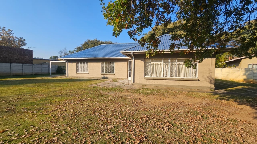 3 Bedroom Property for Sale in St Helena Free State